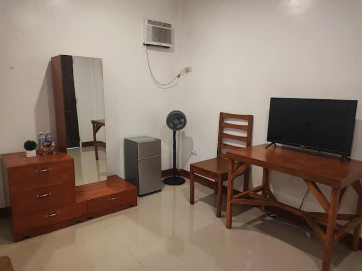 Bonsai Jacuzzi Suites Panglao Exterior photo